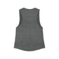 Rising Embers Women's Flowy Scoop Muscle Tank