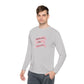 Long Sleeve Tee Destiny Joan of Arc Shirt