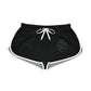 Running Shorts - Wrought Iron Warrior Design