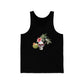 Tropigoth Jersey Tank