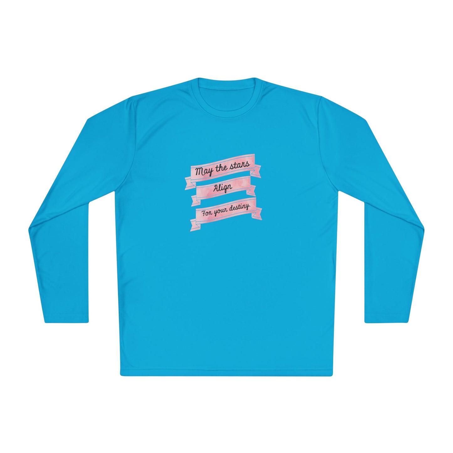 Long Sleeve Tee Destiny Joan of Arc Shirt