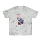 Color Blast T-Shirt - Joan of Arc You Hold Your Destiny