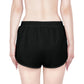 Running Shorts - Wrought Iron Warrior Design