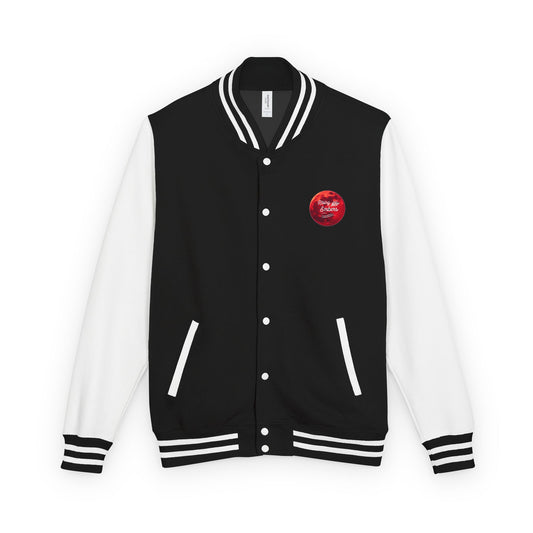 Witch's Moon Letterman Jacket