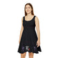 Gothic Tea dress