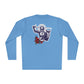 Long Sleeve Tee Destiny Joan of Arc Shirt
