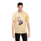 Color Blast T-Shirt - Joan of Arc You Hold Your Destiny