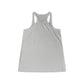 Mer-Making Waves Women's Flowy Racerback Tank