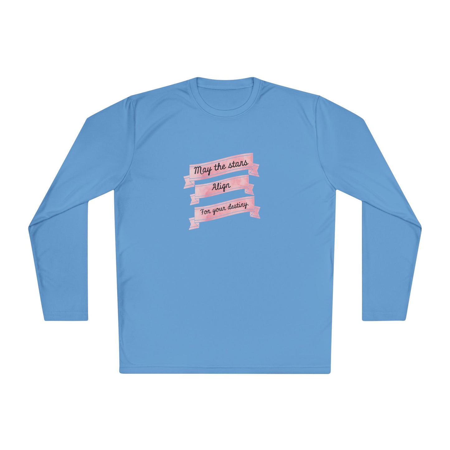 Long Sleeve Tee Destiny Joan of Arc Shirt