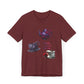 Tea Lover T-Shirt - Tea Freaks Welcome
