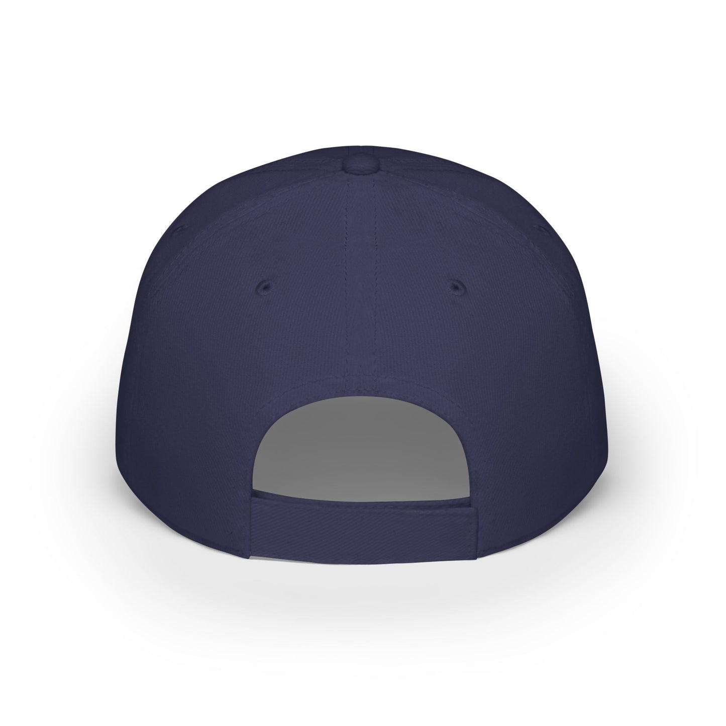 HollyWeird Low Profile Baseball Cap