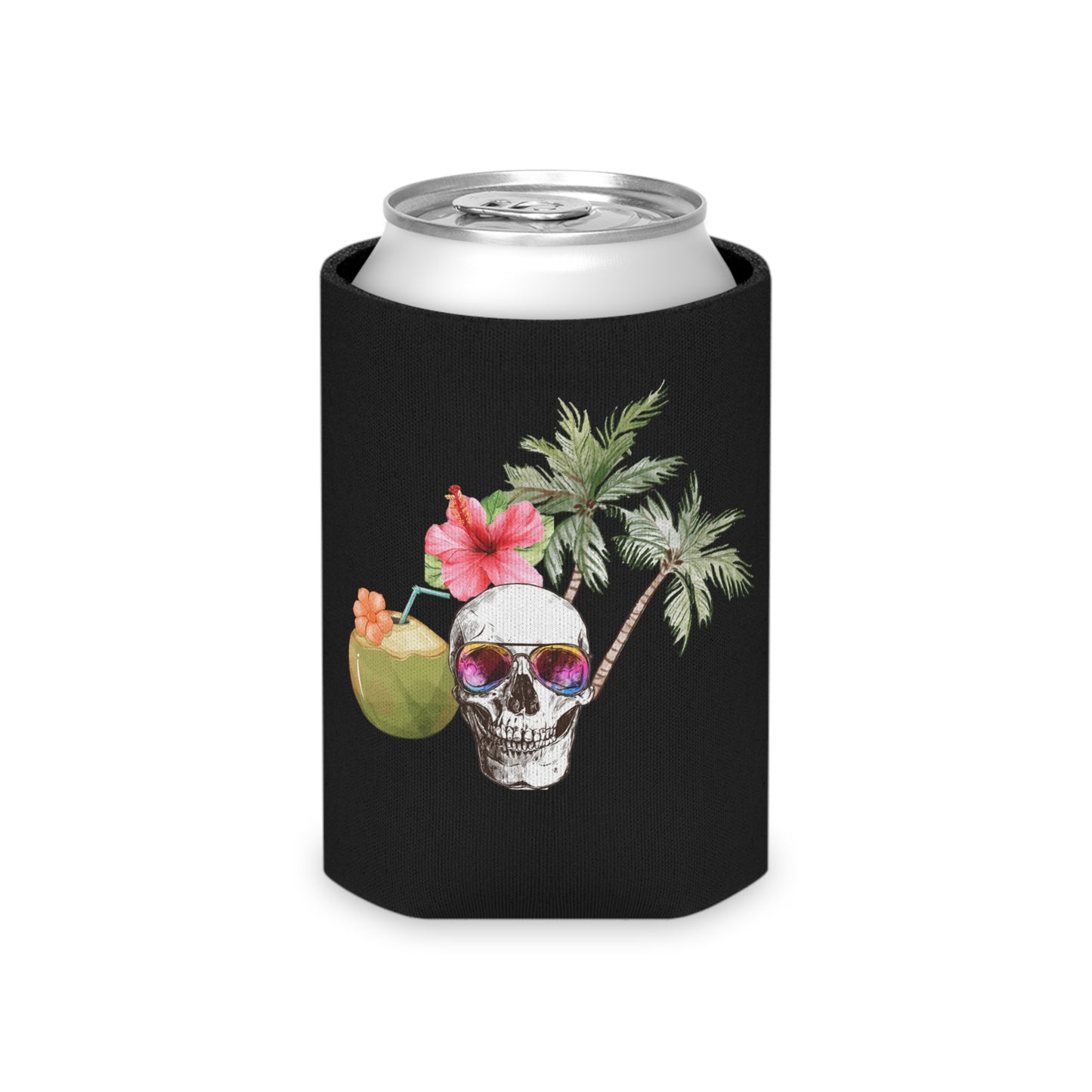 Tropigoth Can Cooler