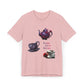 Tea Lover T-Shirt - Tea Freaks Welcome