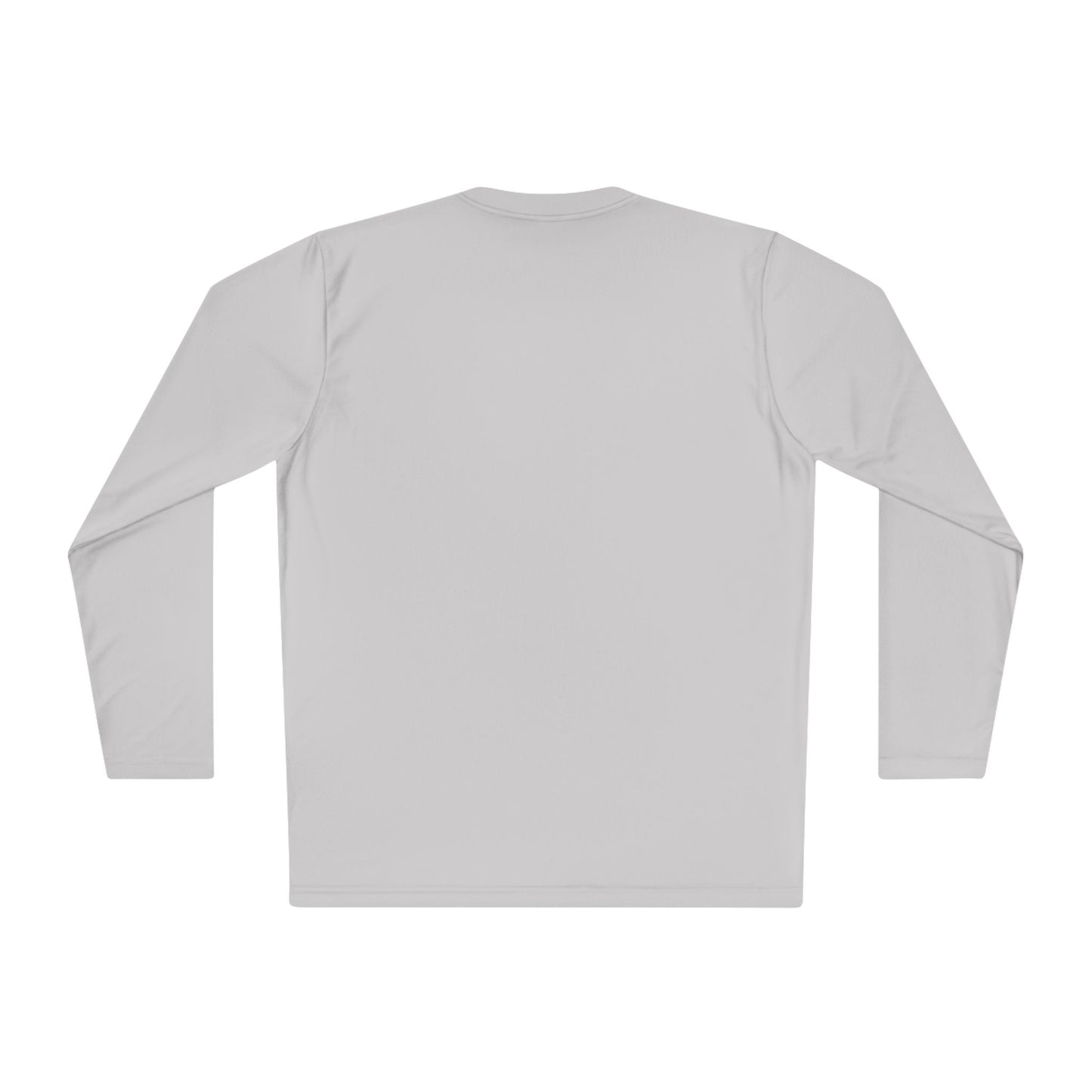 Carnotaurus Skull Long Sleeve Tee — Dinosaur Fossil Graphic Shirt