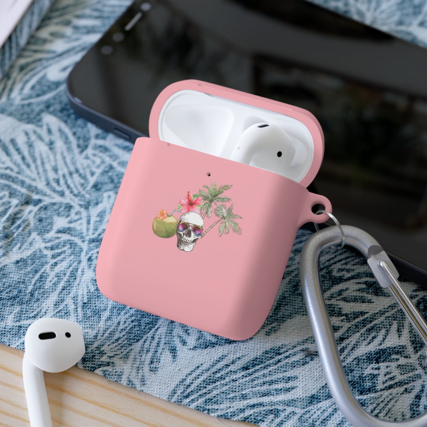 Tropigoth AirPods case