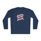 Long Sleeve Tee Destiny Joan of Arc Shirt