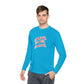 Long Sleeve Tee Destiny Joan of Arc Shirt