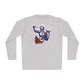 Long Sleeve Tee Destiny Joan of Arc Shirt
