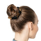 Pumpkin Scrunchie