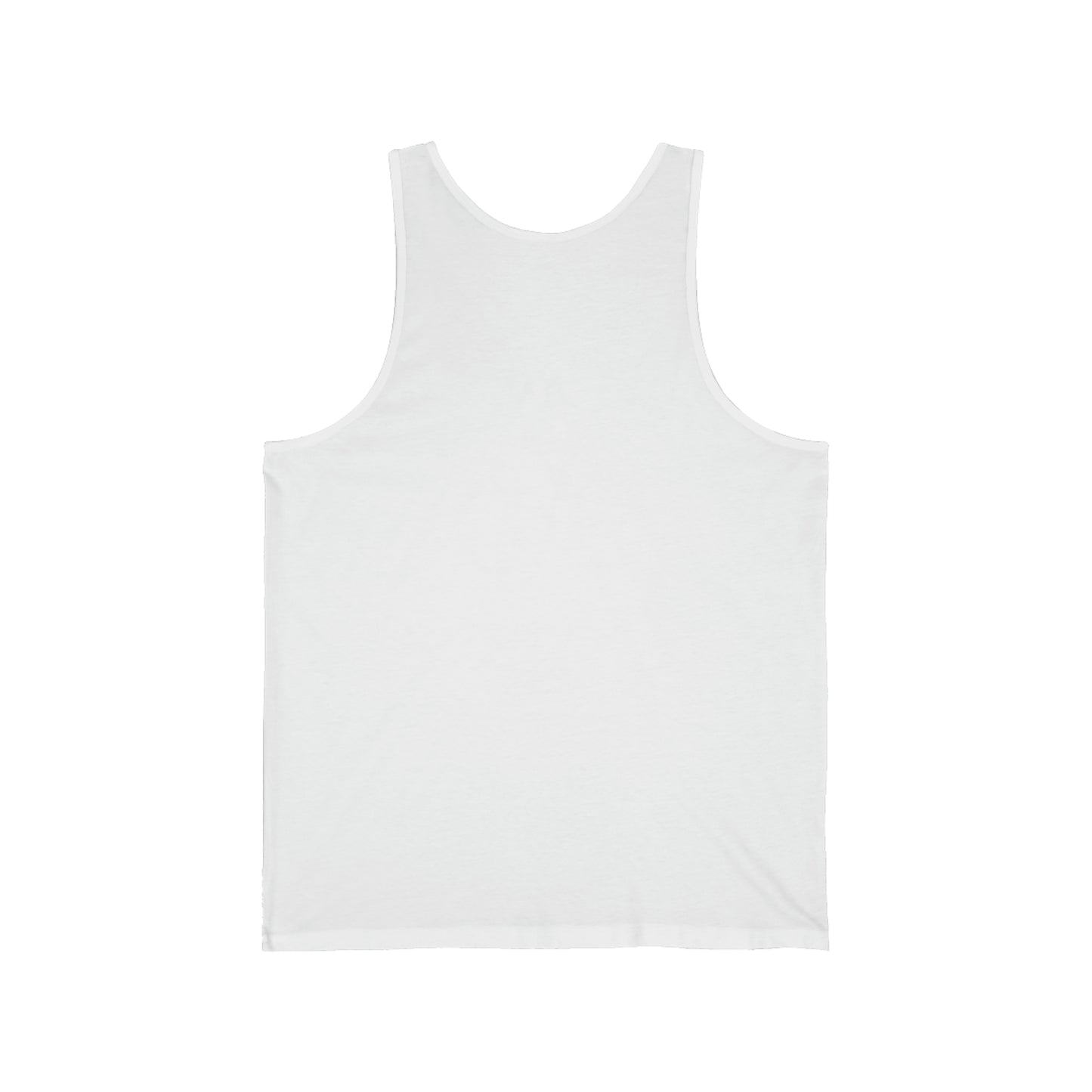 Witty Sparrow Tank Top