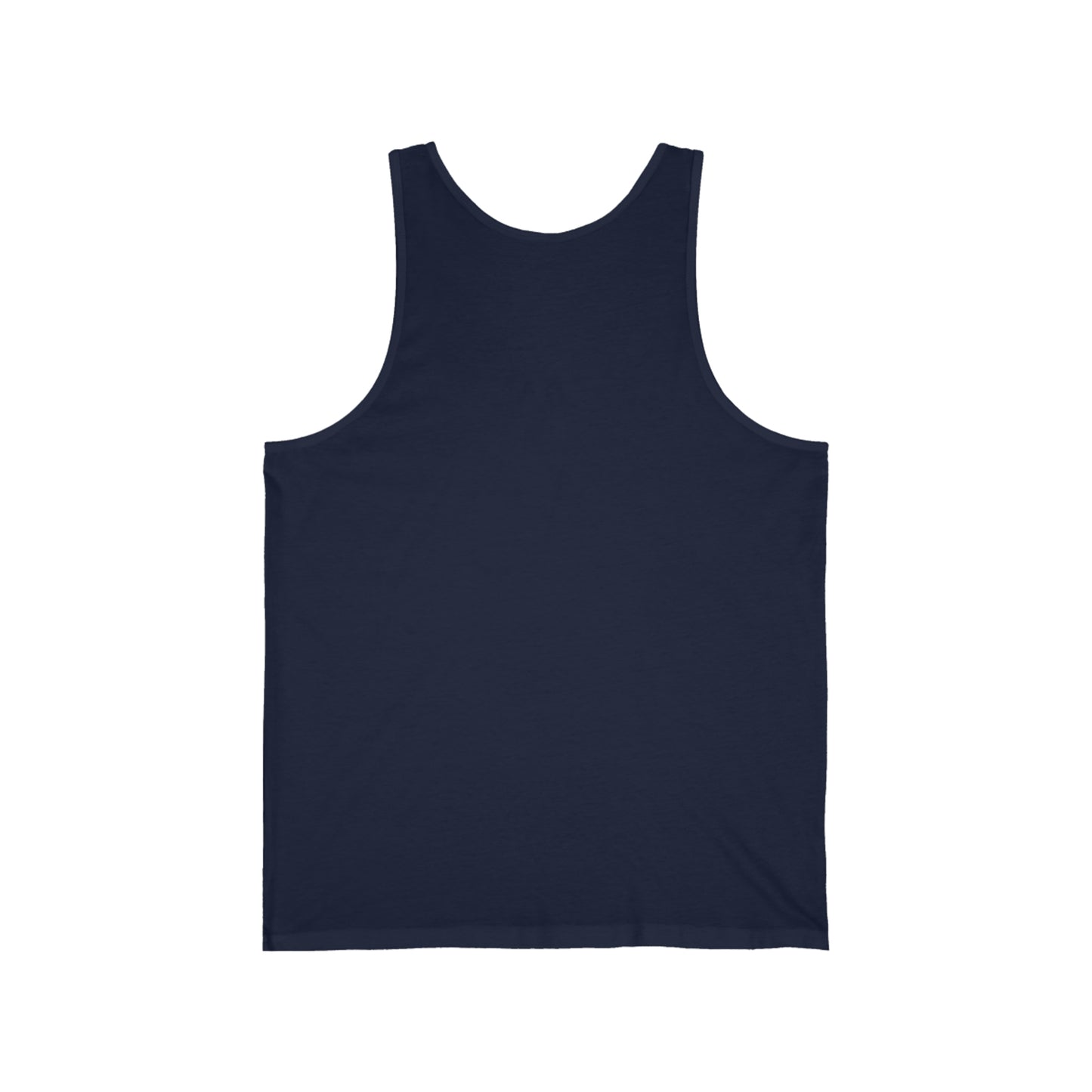 Witty Sparrow Tank Top