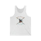 Witty Sparrow Tank Top