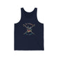 Witty Sparrow Tank Top