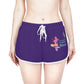 Women's  Mer-amazing Relaxed Shorts