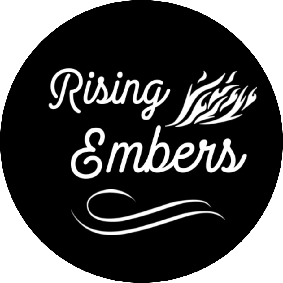 Rising Embers