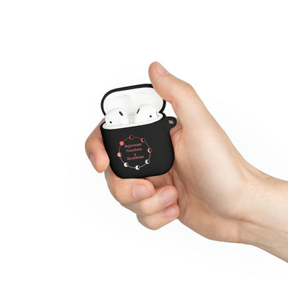 Lunar Eclipse AirPod Case.