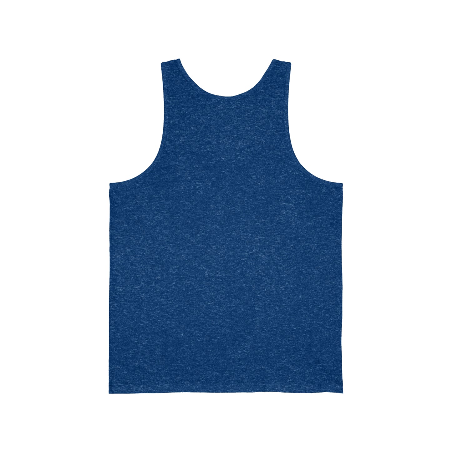 Rising Embers Unisex Jersey Tank