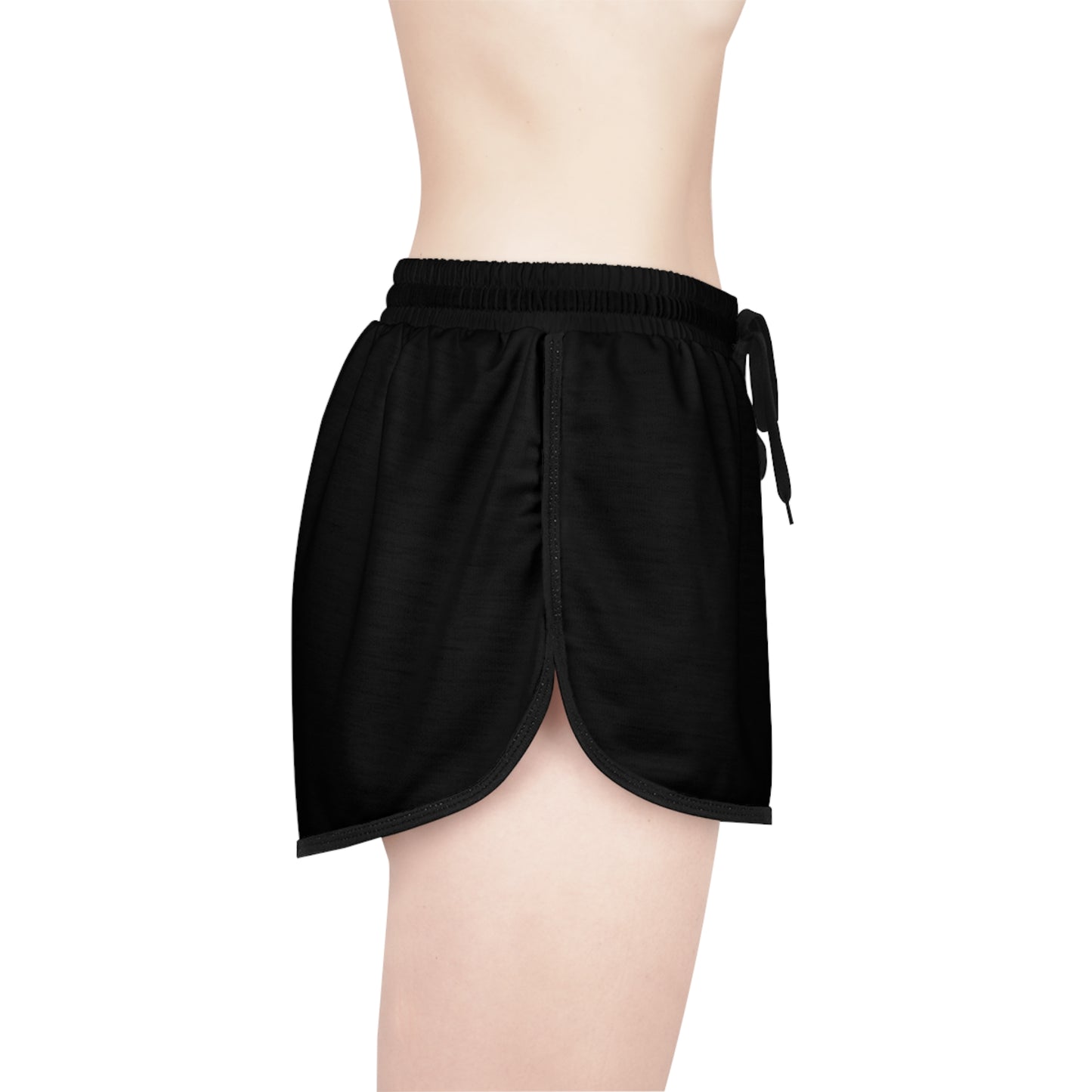 Empire Women's Relaxed Shorts (AOP)