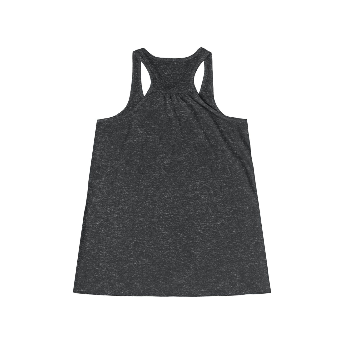 Lotus quote Women's Flowy Racerback Tank