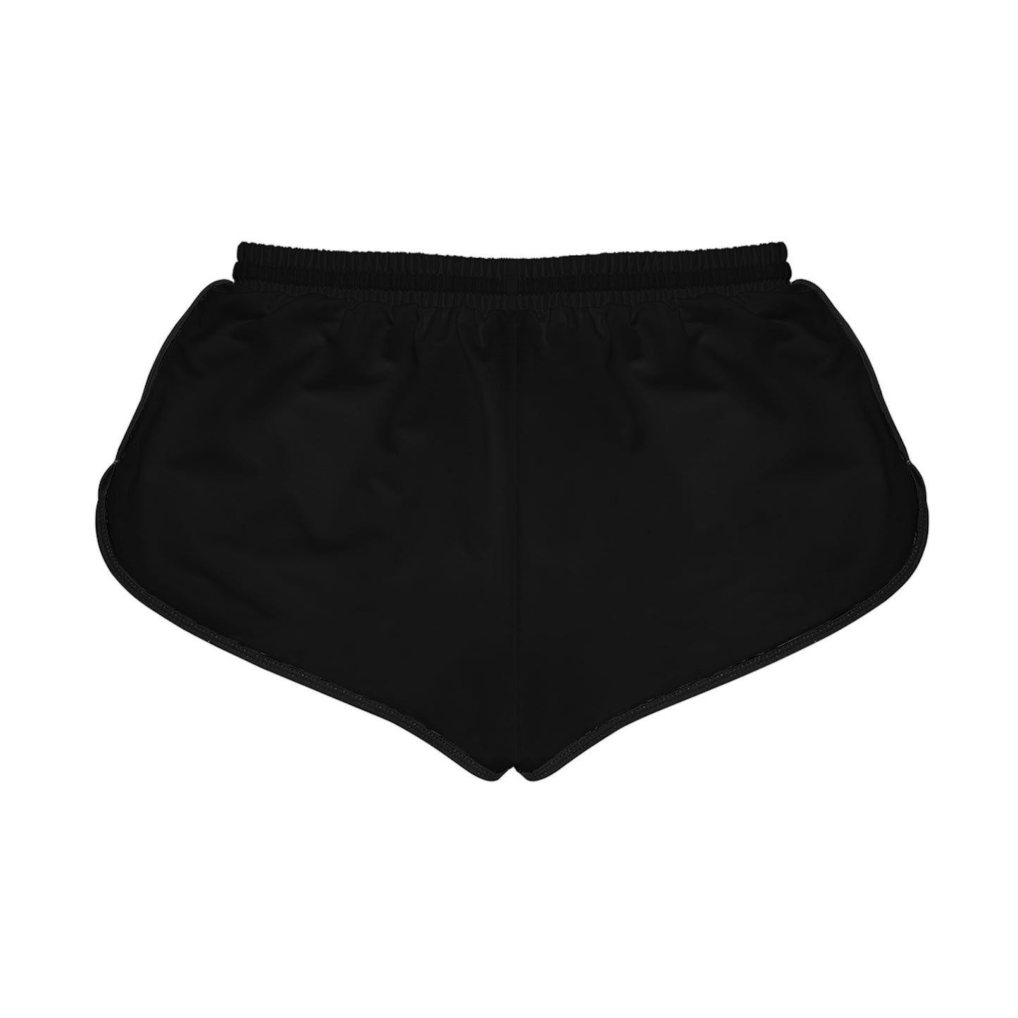 Empire Women's Relaxed Shorts (AOP)