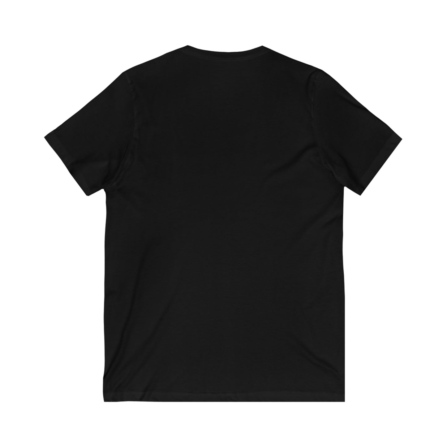 Building An Empire Short Sleeve V-Neck Tee