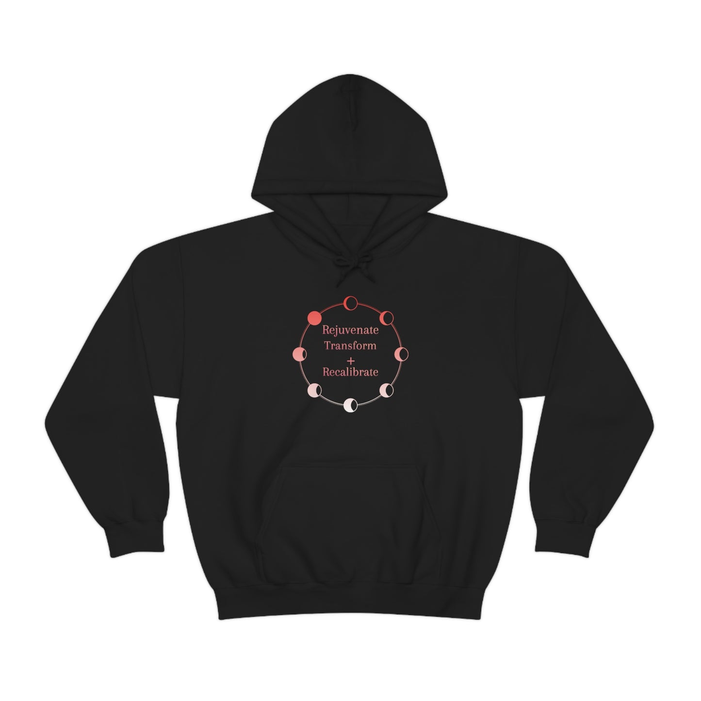 Lunar Eclipse hoodie.