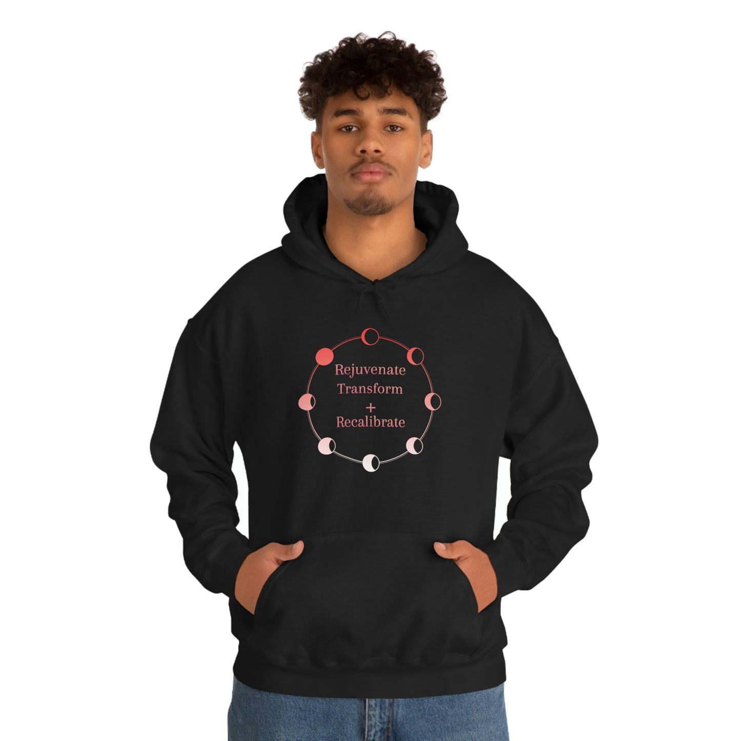 Lunar Eclipse hoodie.