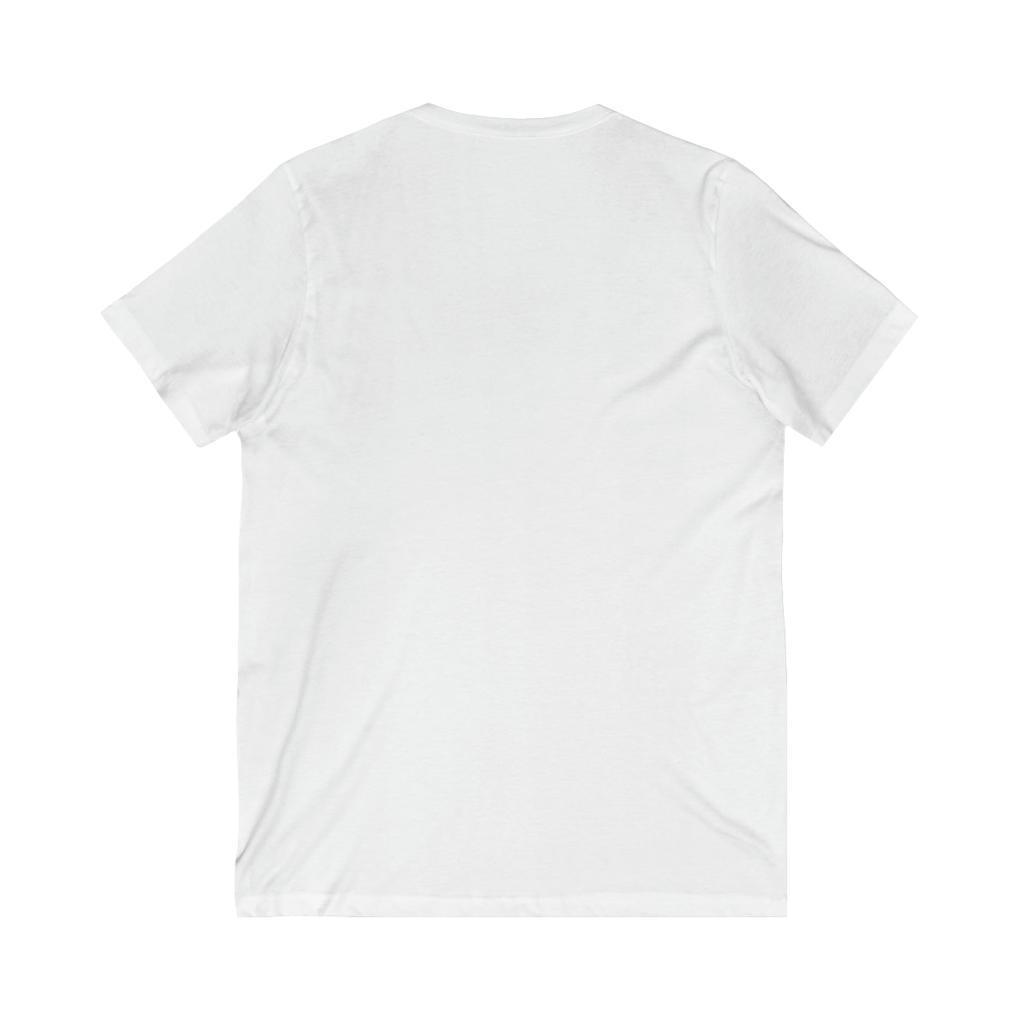 Building An Empire Short Sleeve V-Neck Tee